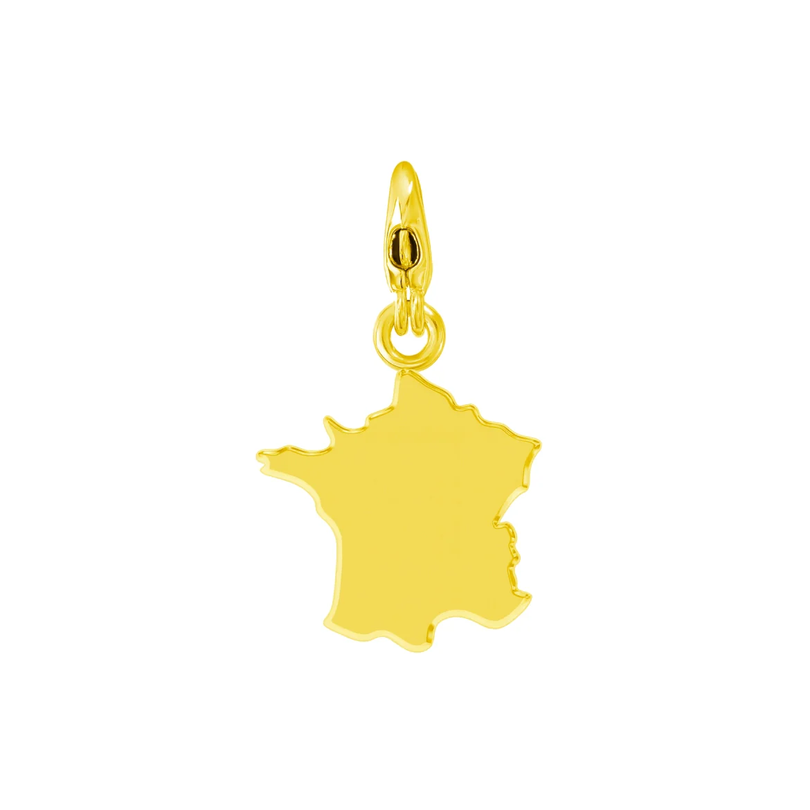 Länder Anhänger Set - Image 134
