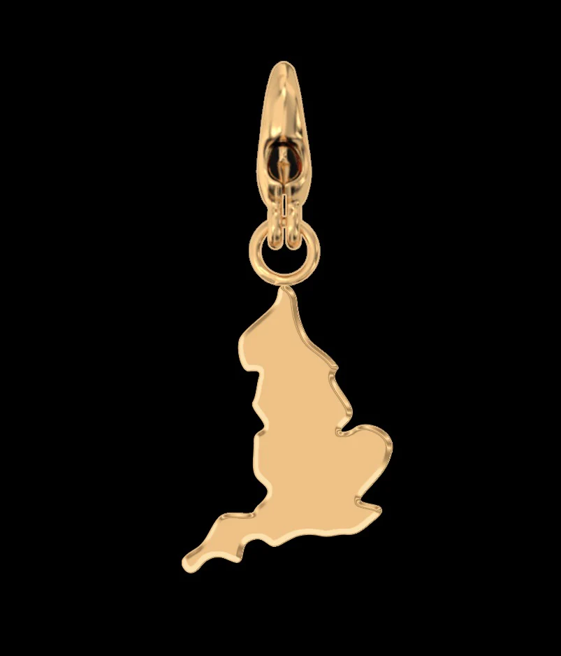 Länder Anhänger Set - Image 14
