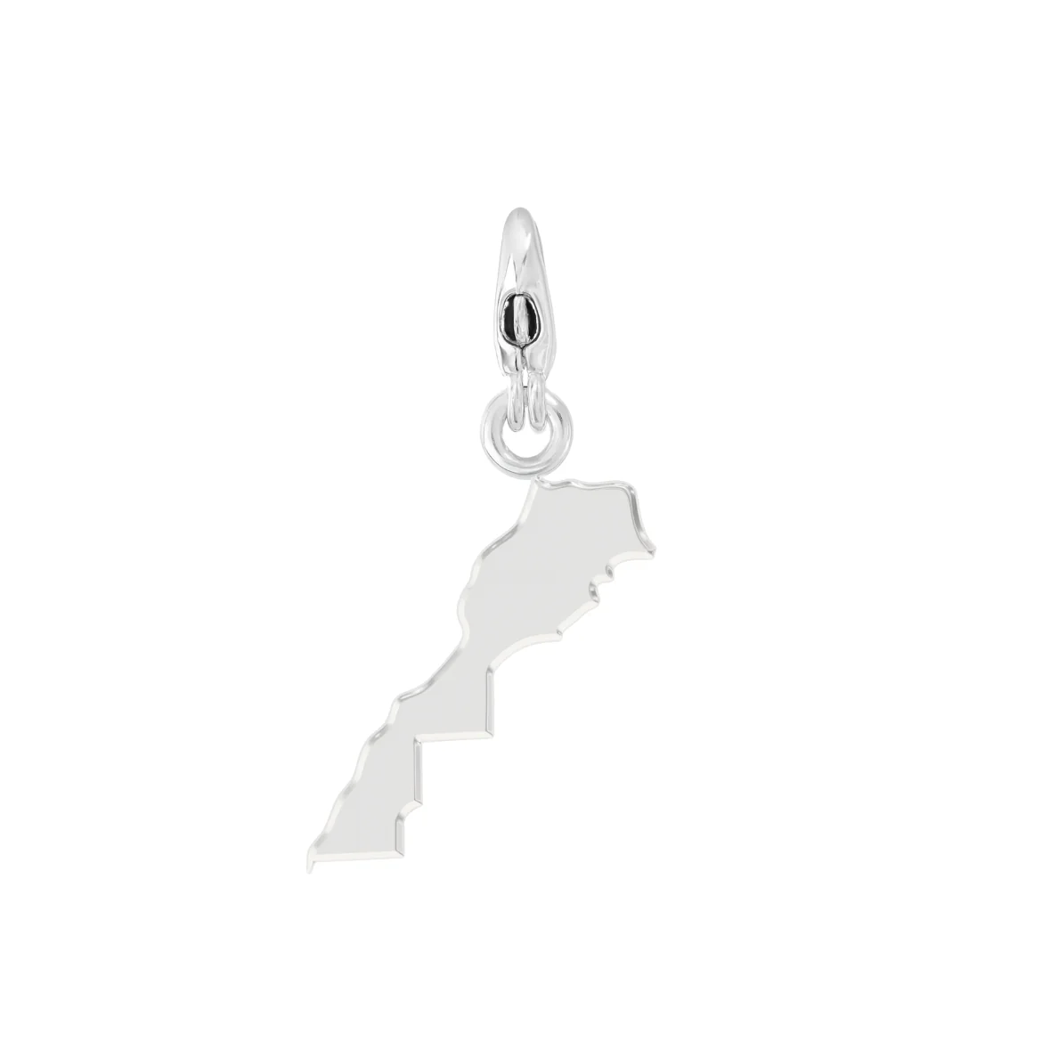 Länder Anhänger Set - Image 142