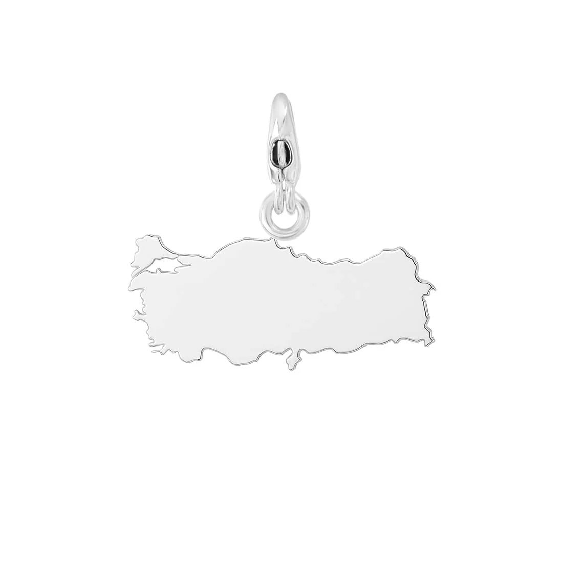 Länder Anhänger Set - Image 155