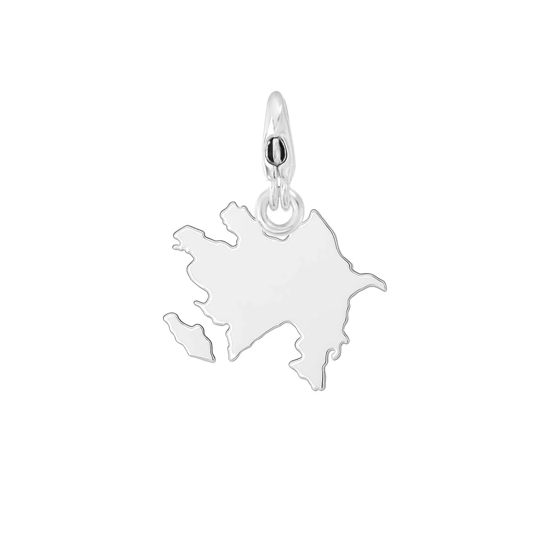 Länder Anhänger Set - Image 168