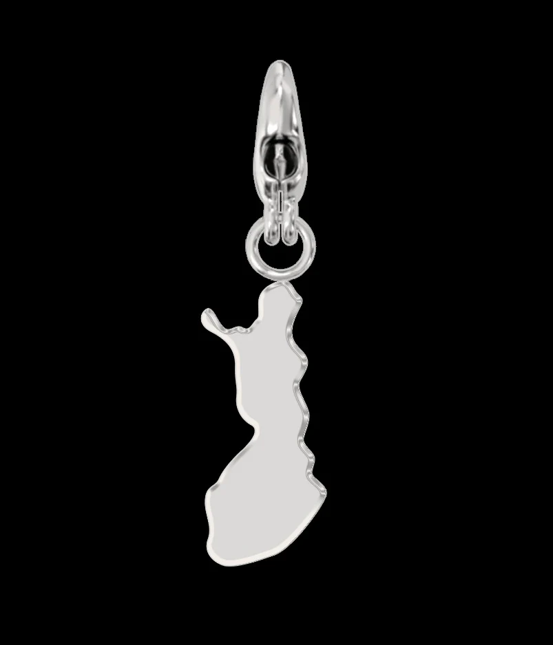 Länder Anhänger Set - Image 17