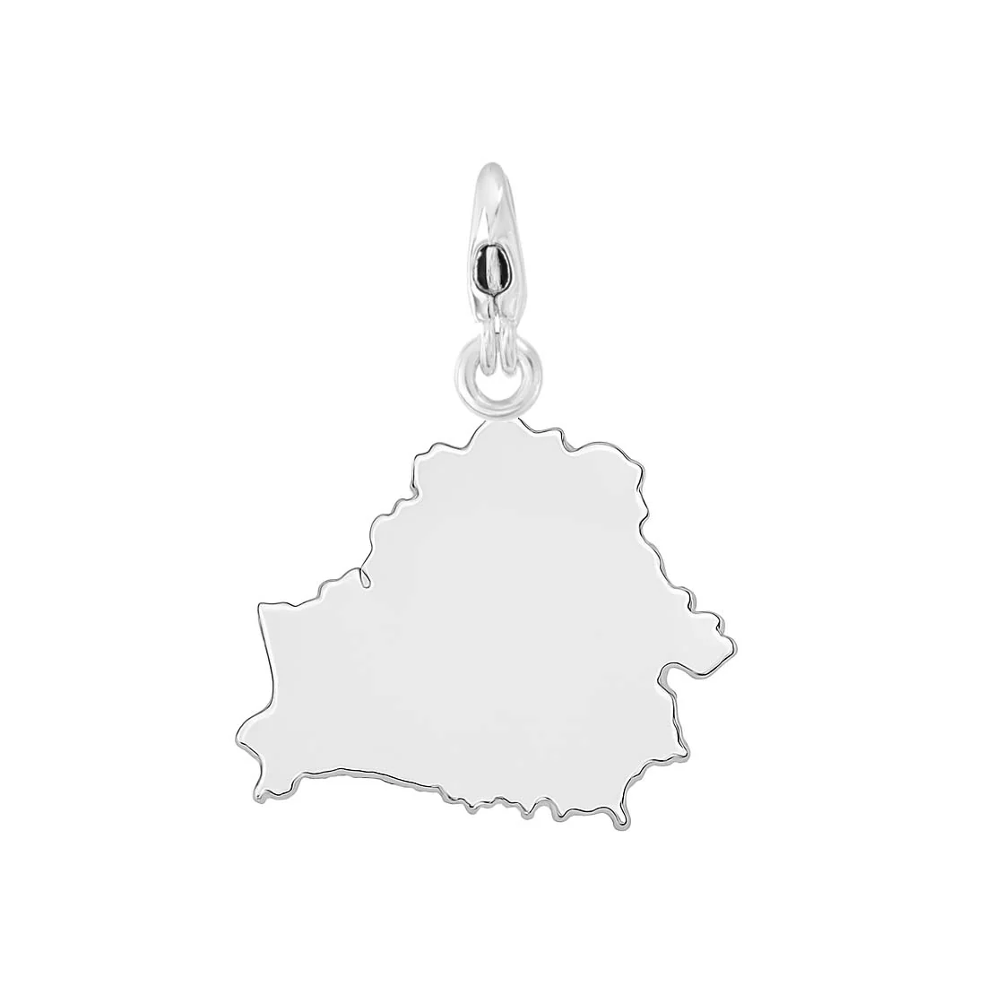 Länder Anhänger Set - Image 173