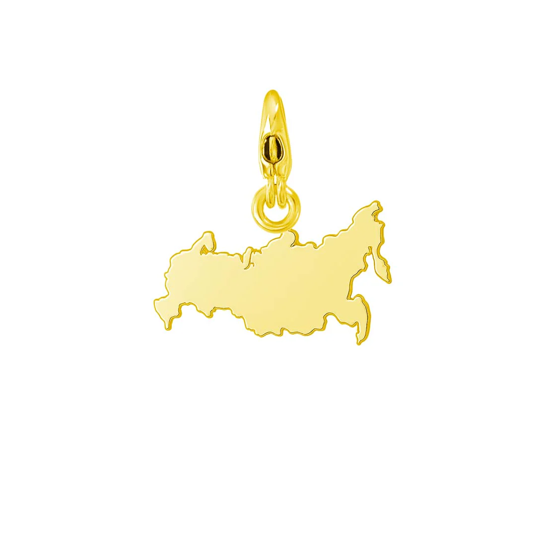 Länder Anhänger Set - Image 179