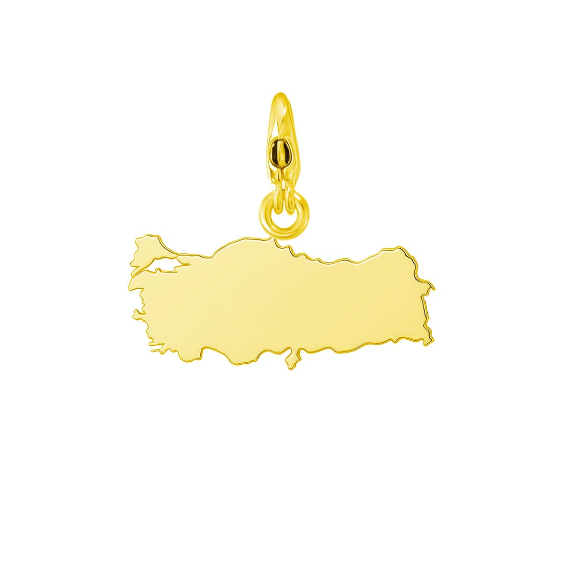 Länder Anhänger Set - Image 183