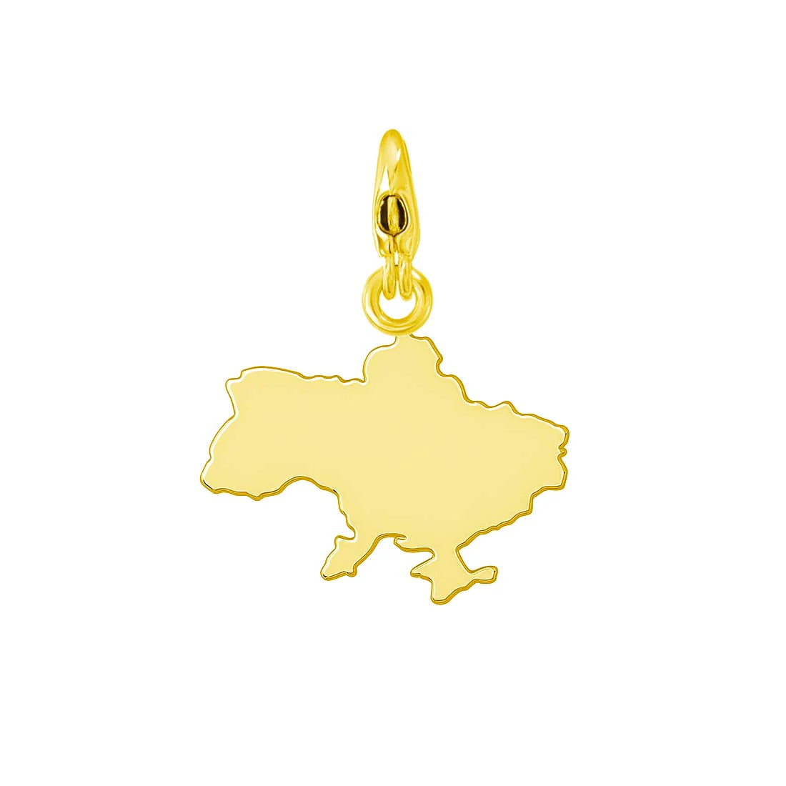 Länder Anhänger Set - Image 184