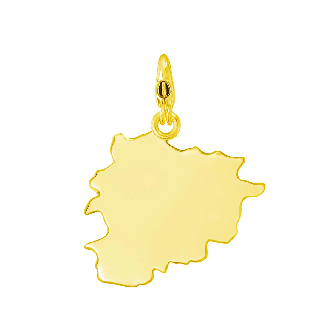 Länder Anhänger Set - Image 190