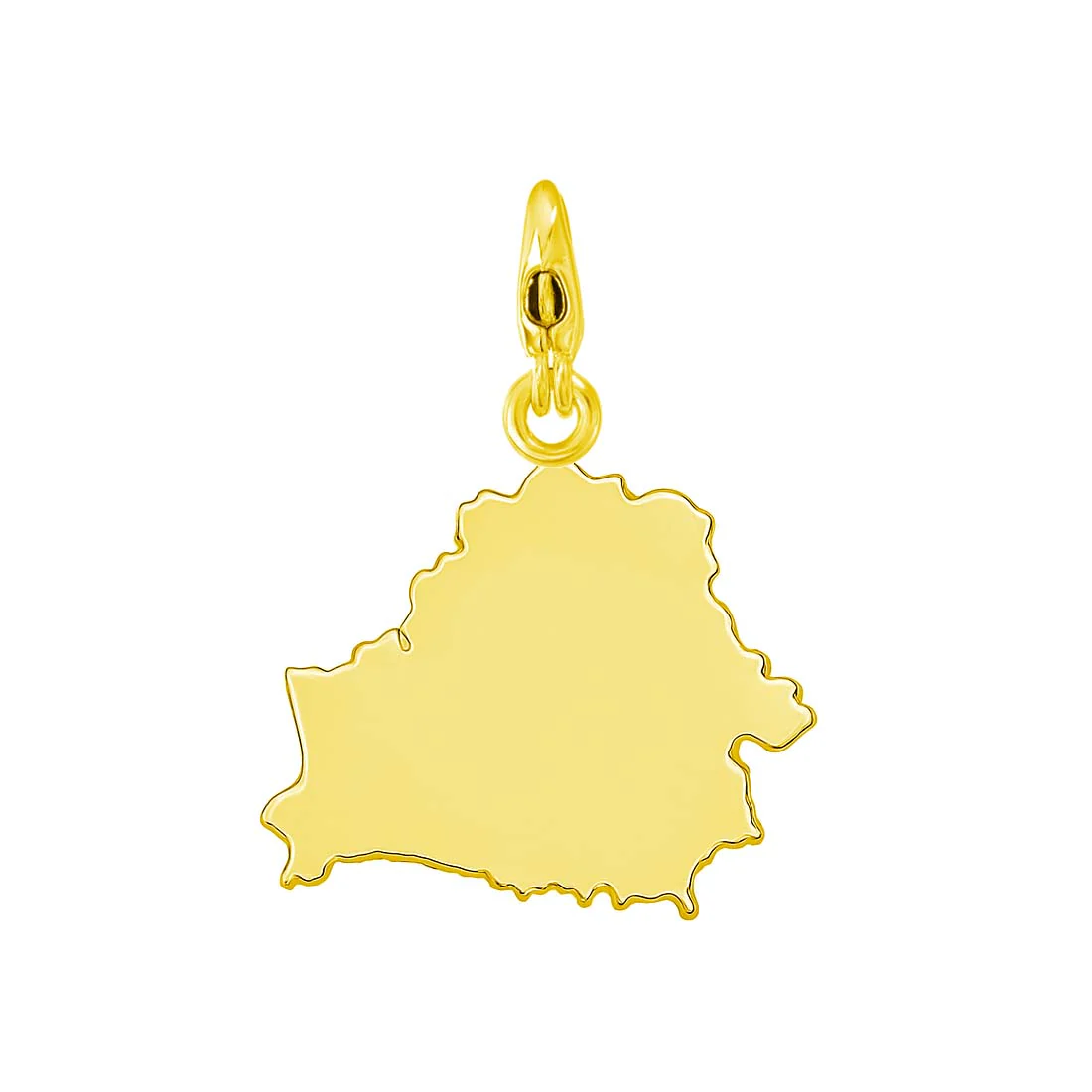 Länder Anhänger Set - Image 201