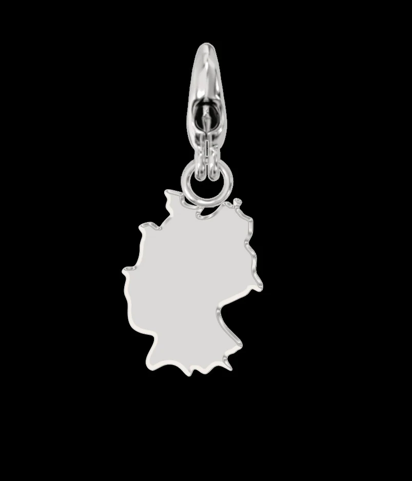 Länder Anhänger Set - Image 21