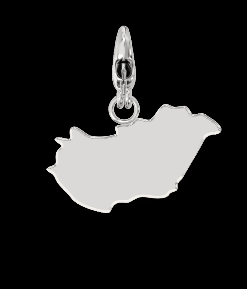 Länder Anhänger Set - Image 23
