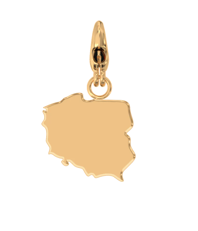 Länder Anhänger Set - Image 38