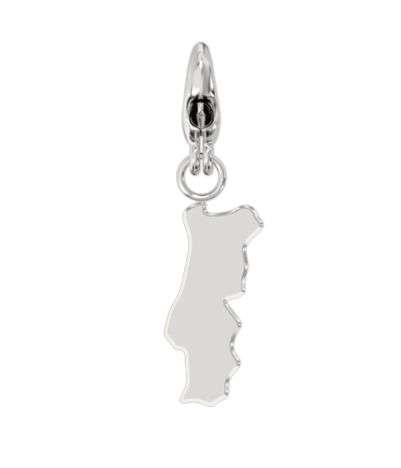 Länder Anhänger Set - Image 41