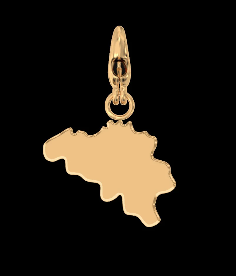 Länder Anhänger Set - Image 6