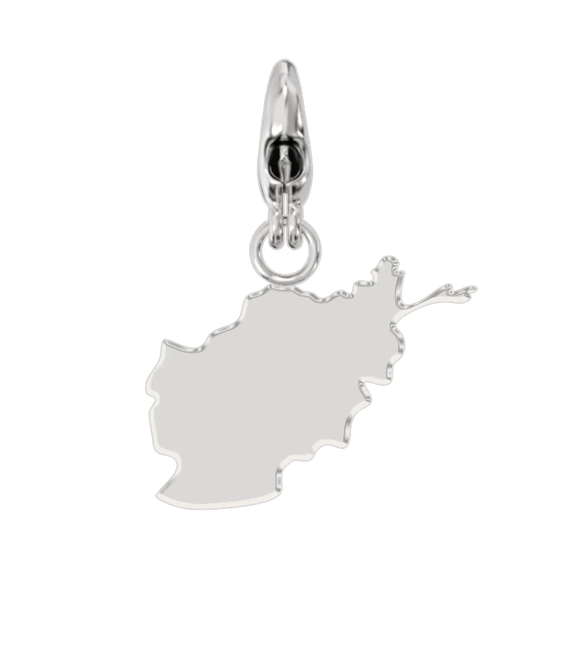 Länder Anhänger Set - Image 61