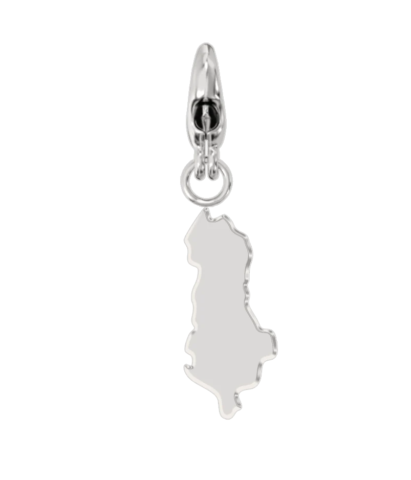 Länder Anhänger Set - Image 63