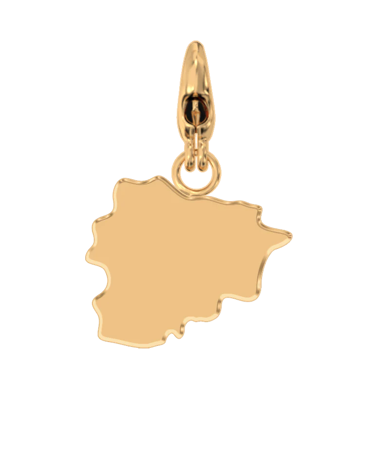 Länder Anhänger Set - Image 68