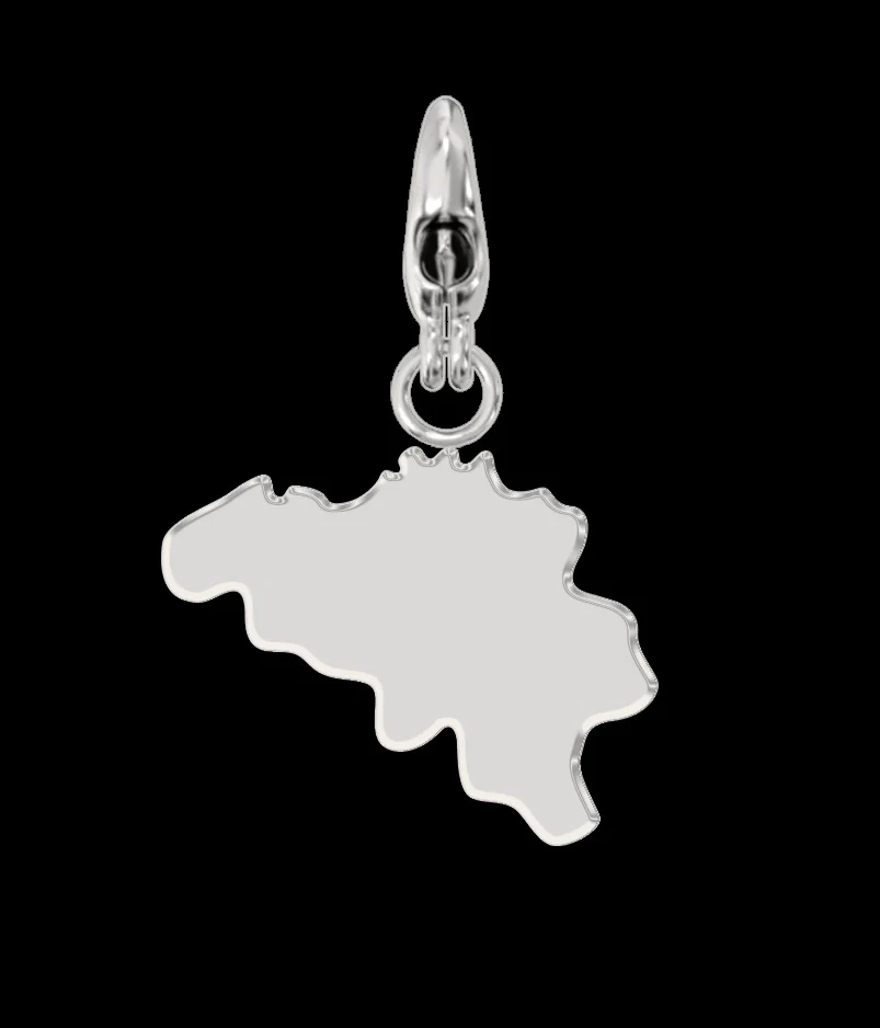 Länder Anhänger Set - Image 7