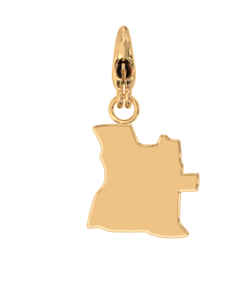 Länder Anhänger Set - Image 70