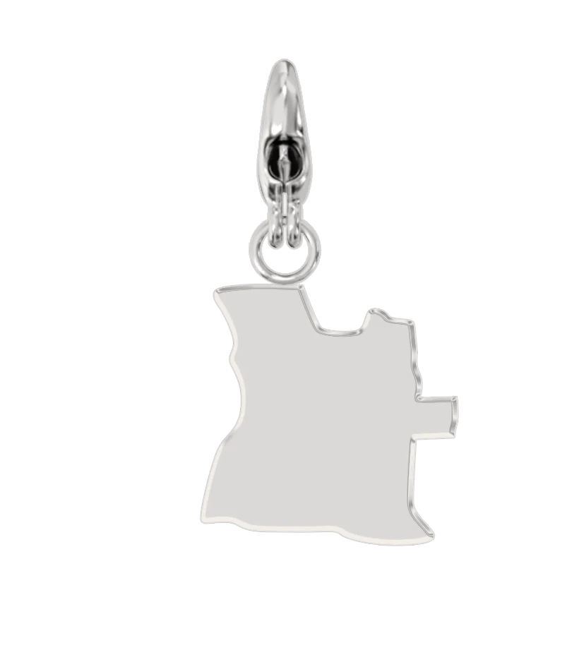 Länder Anhänger Set - Image 71
