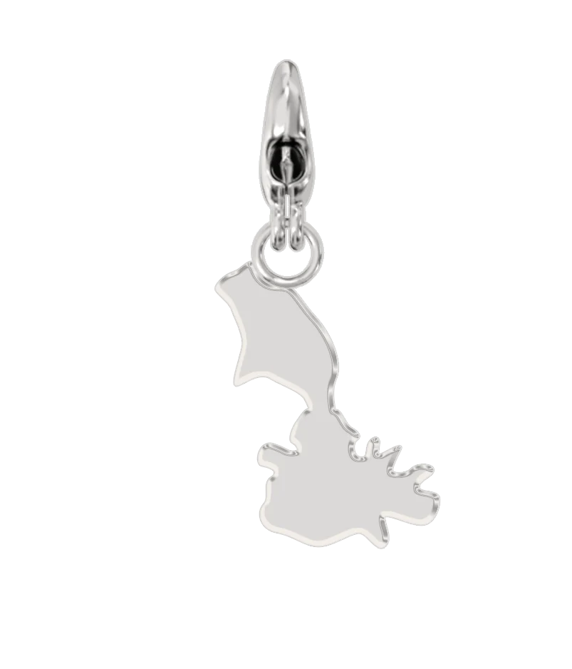 Länder Anhänger Set - Image 75
