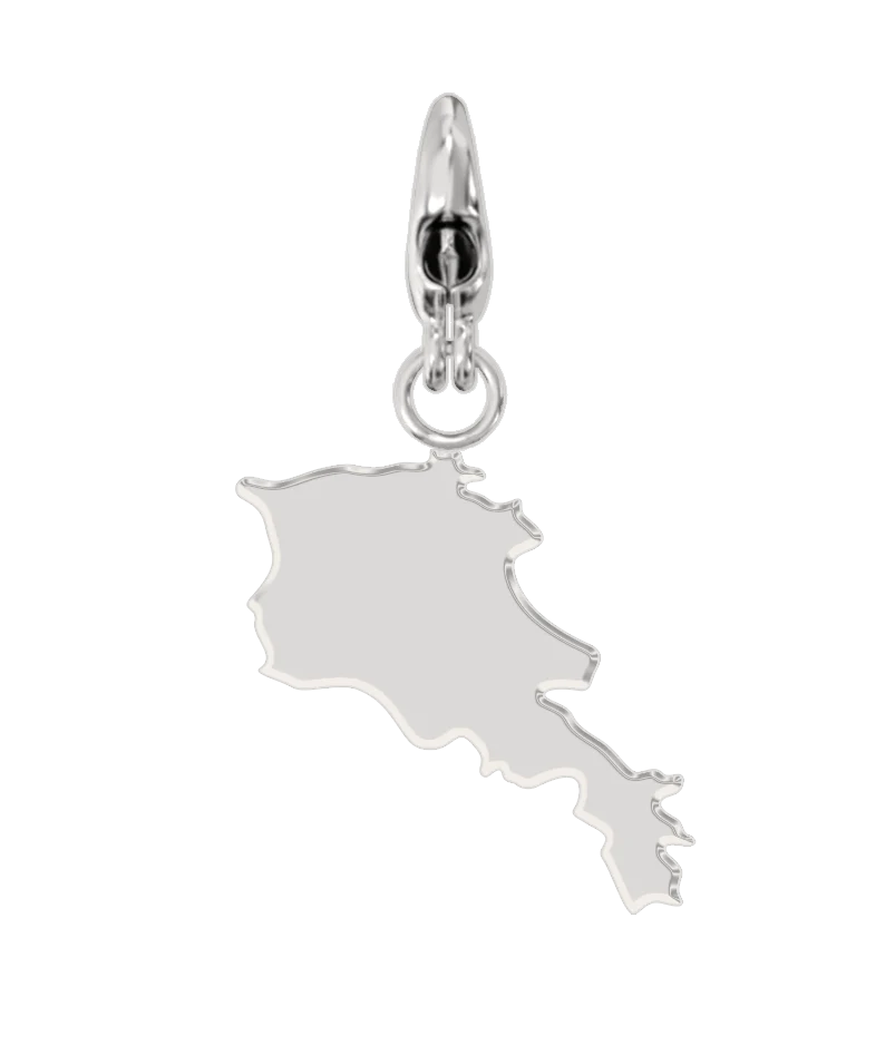 Länder Anhänger Set - Image 78