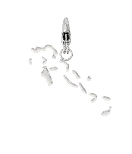 Länder Anhänger Set - Image 85