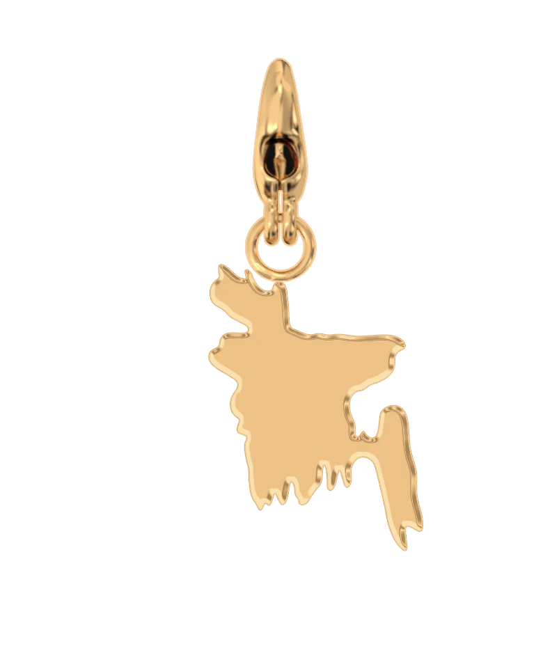 Länder Anhänger Set - Image 88
