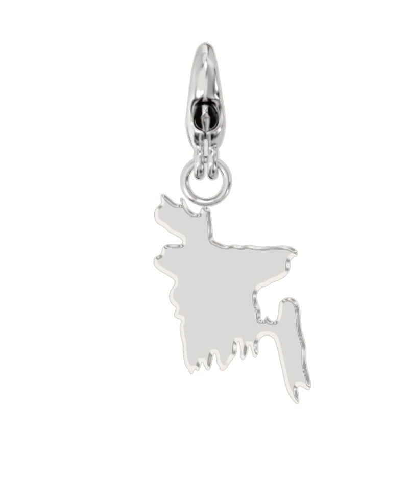 Länder Anhänger Set - Image 89
