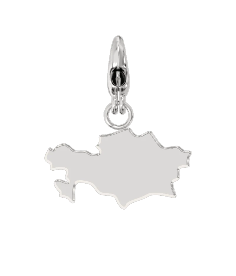 Länder Anhänger Set - Image 92