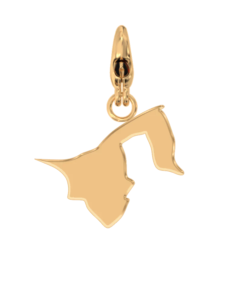 Länder Anhänger Set - Image 10