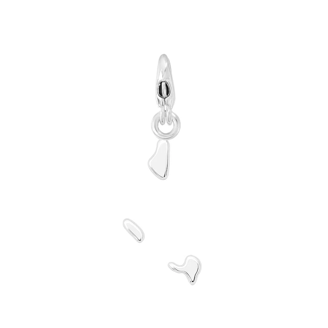Länder Anhänger Set - Image 102