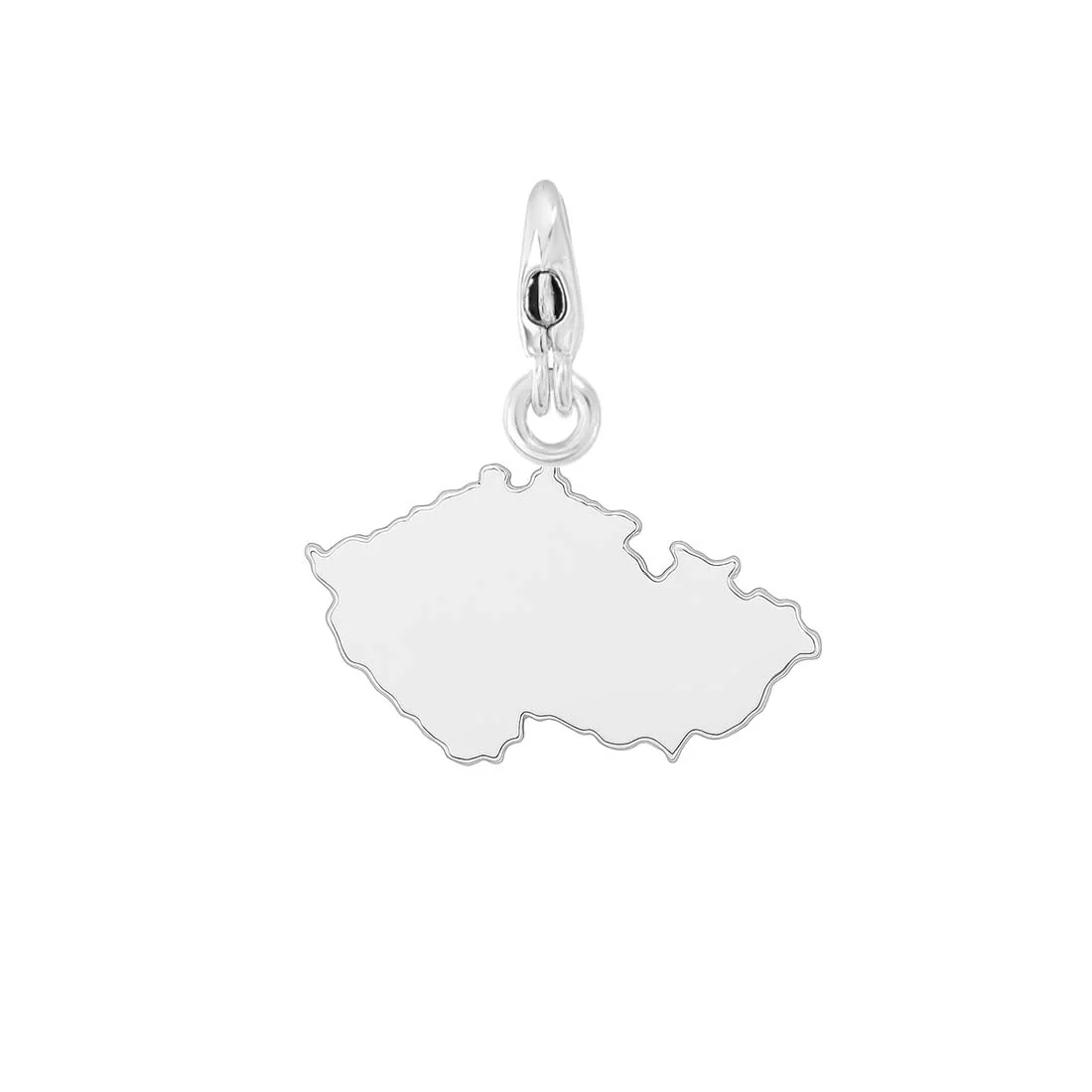 Länder Anhänger Set - Image 109