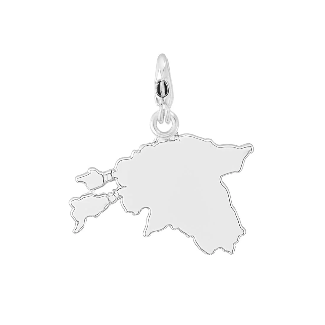 Länder Anhänger Set - Image 118