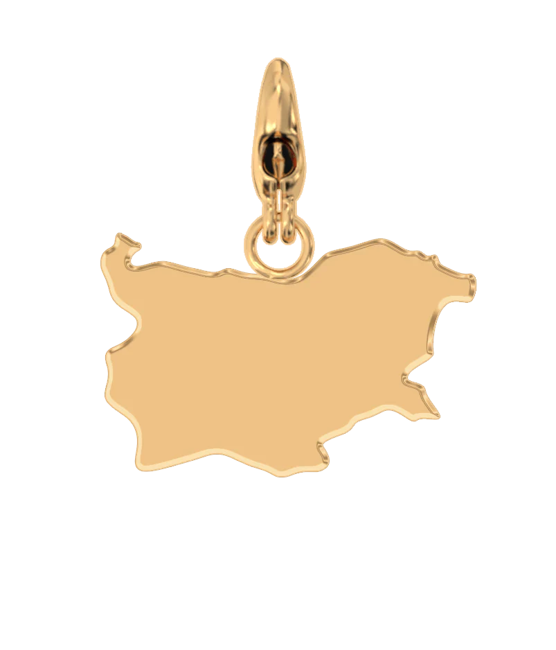 Länder Anhänger Set - Image 12
