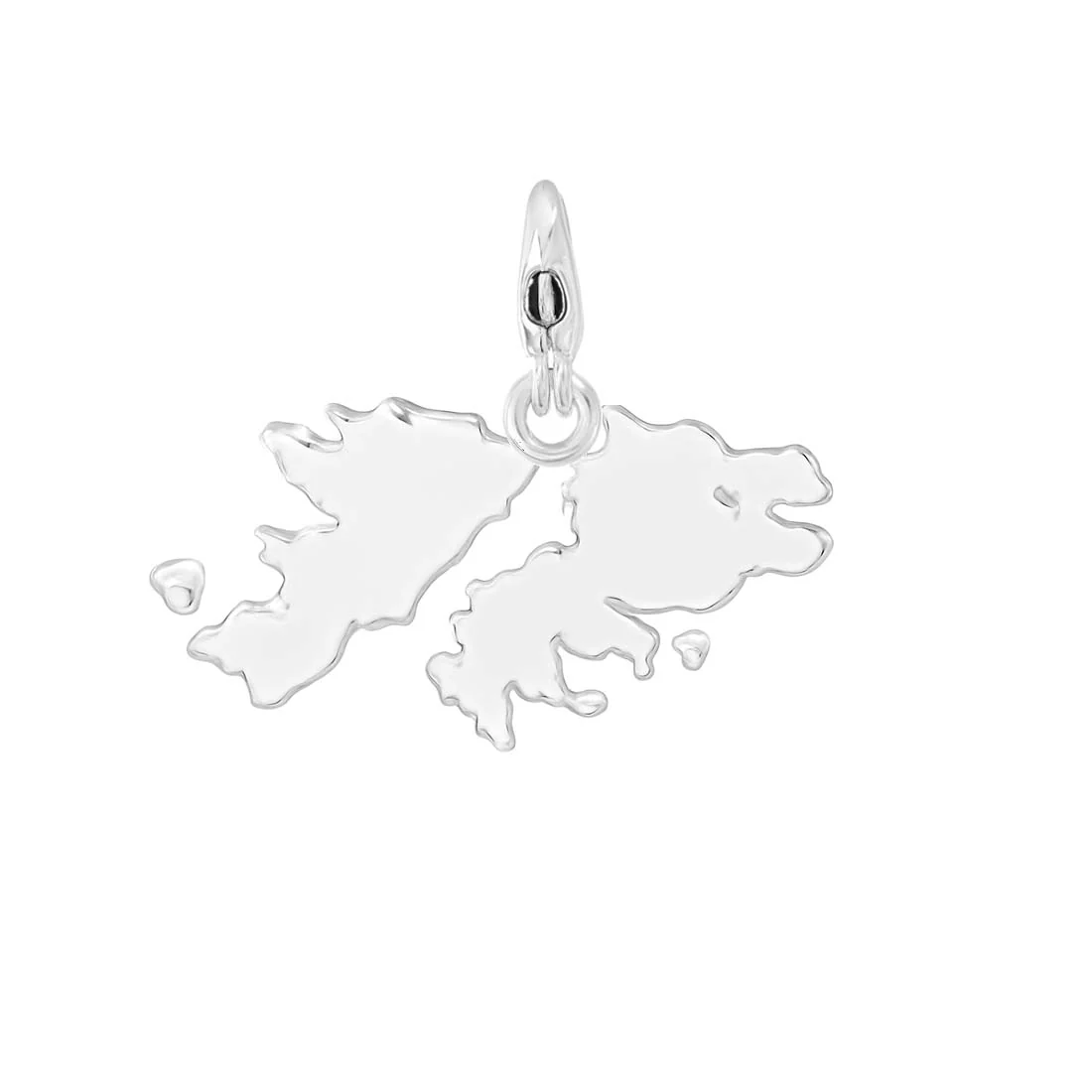 Länder Anhänger Set - Image 121