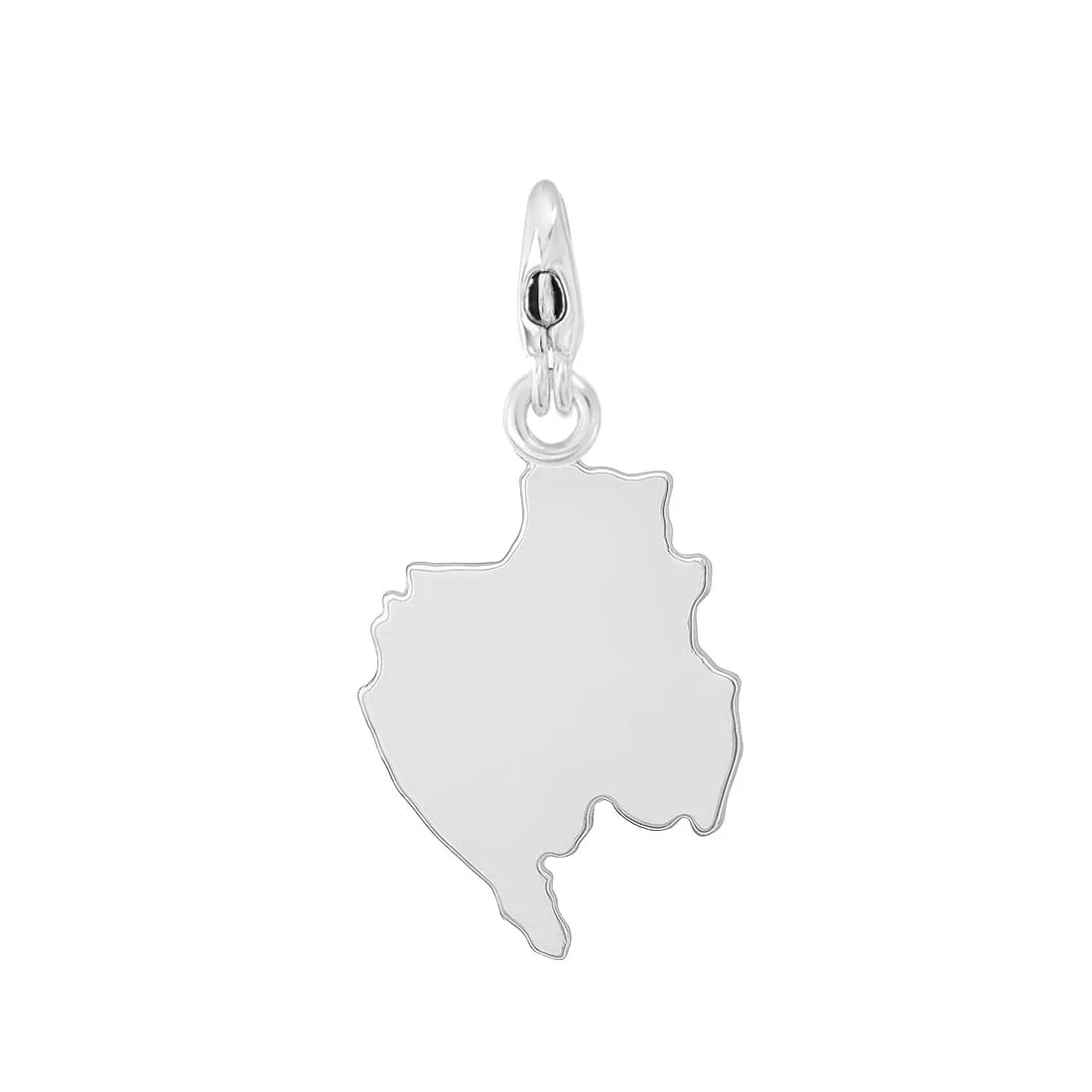 Länder Anhänger Set - Image 123