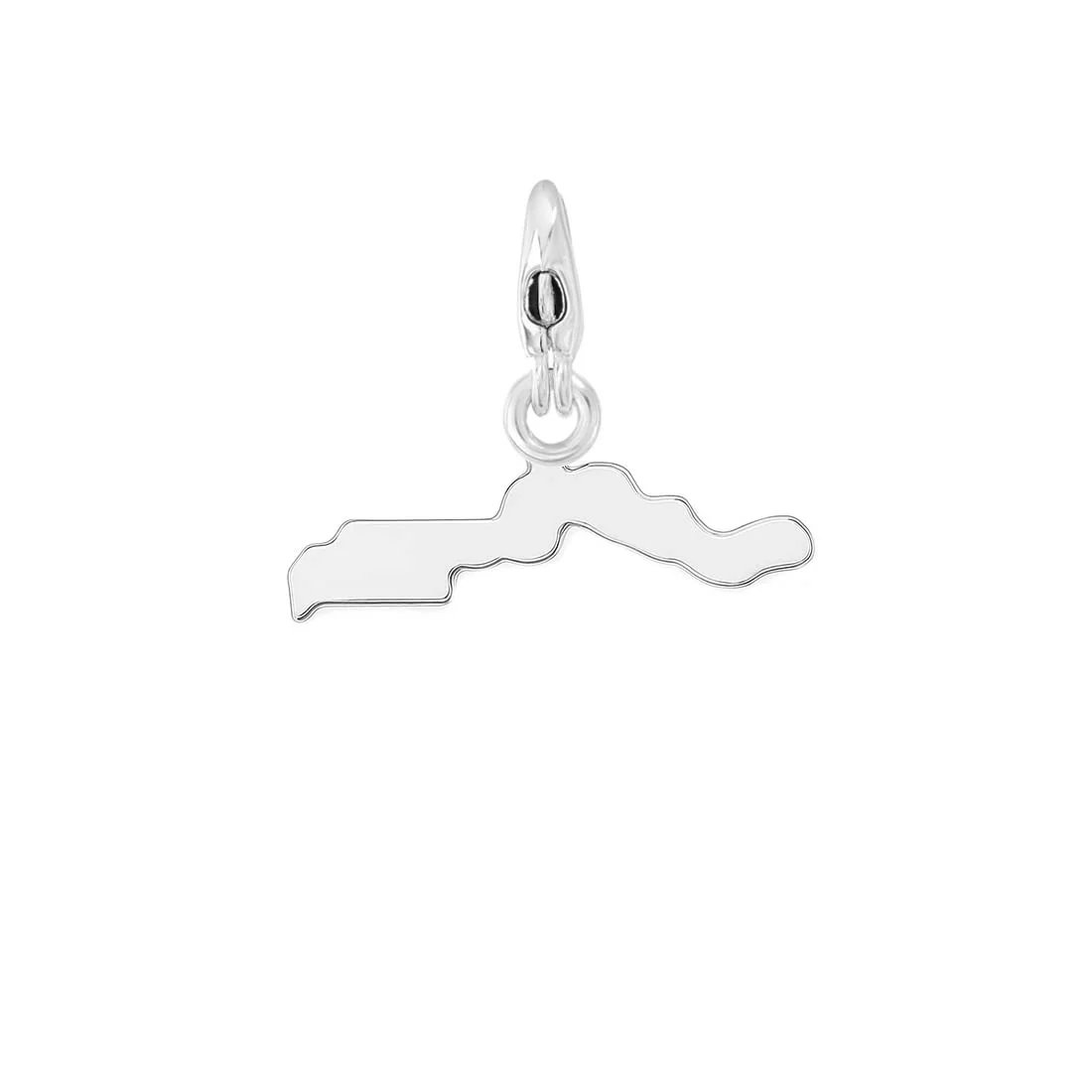 Länder Anhänger Set - Image 125