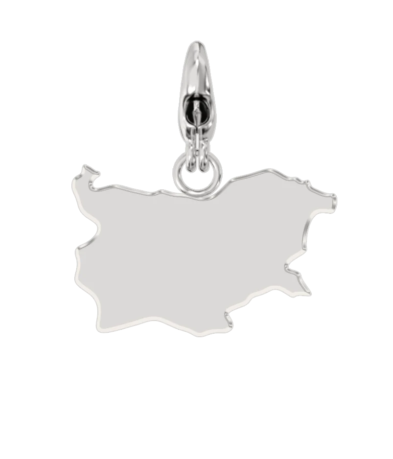 Länder Anhänger Set - Image 13