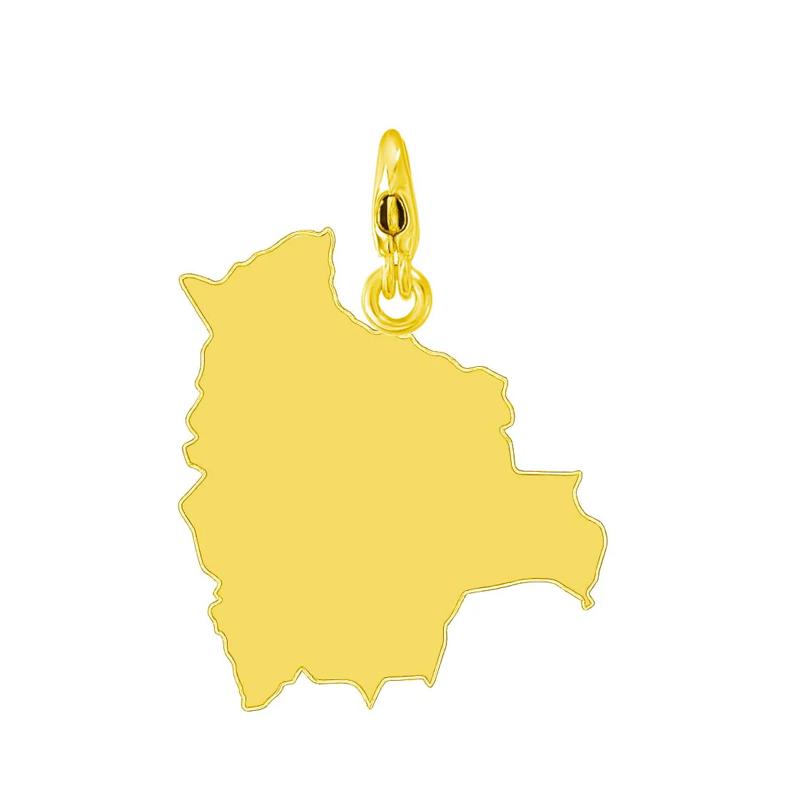 Länder Anhänger Set - Image 130