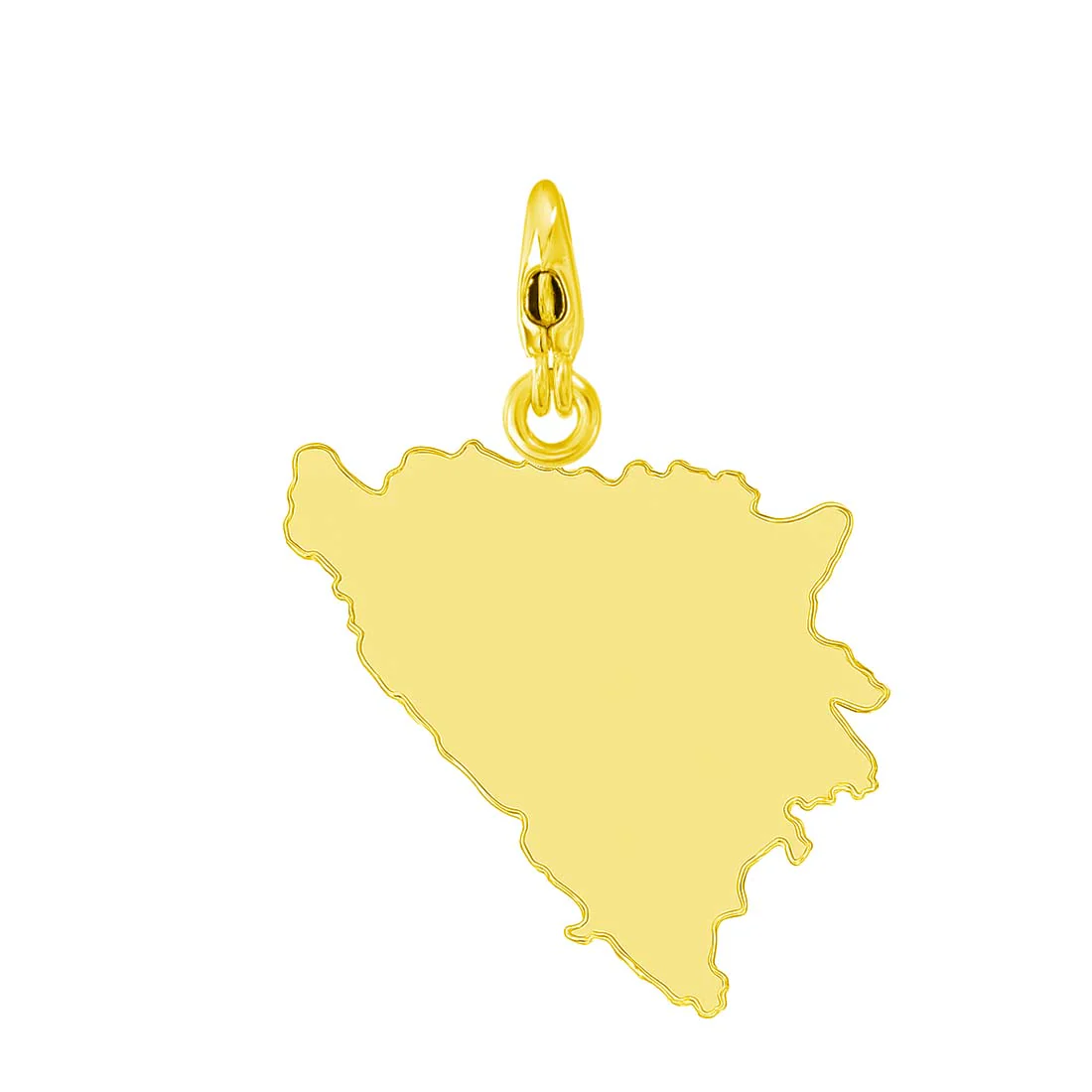 Länder Anhänger Set - Image 132