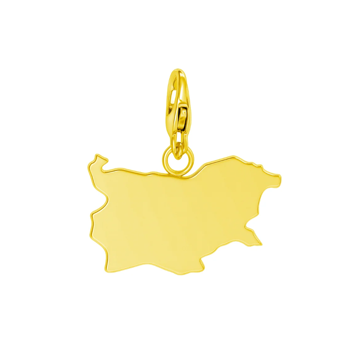 Länder Anhänger Set - Image 136