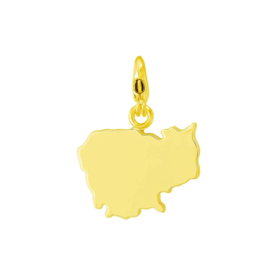 Länder Anhänger Set - Image 139