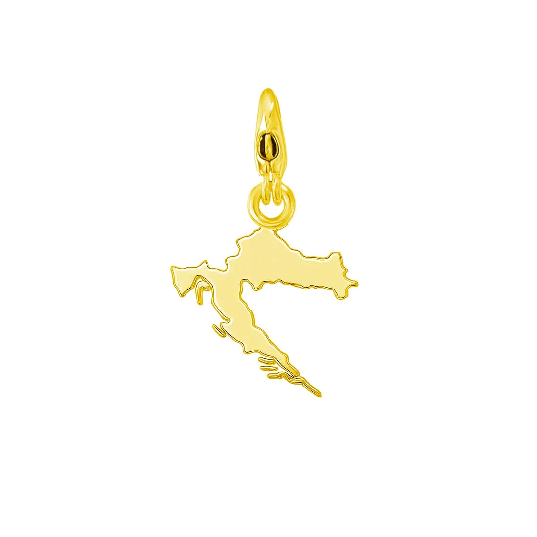 Länder Anhänger Set - Image 150