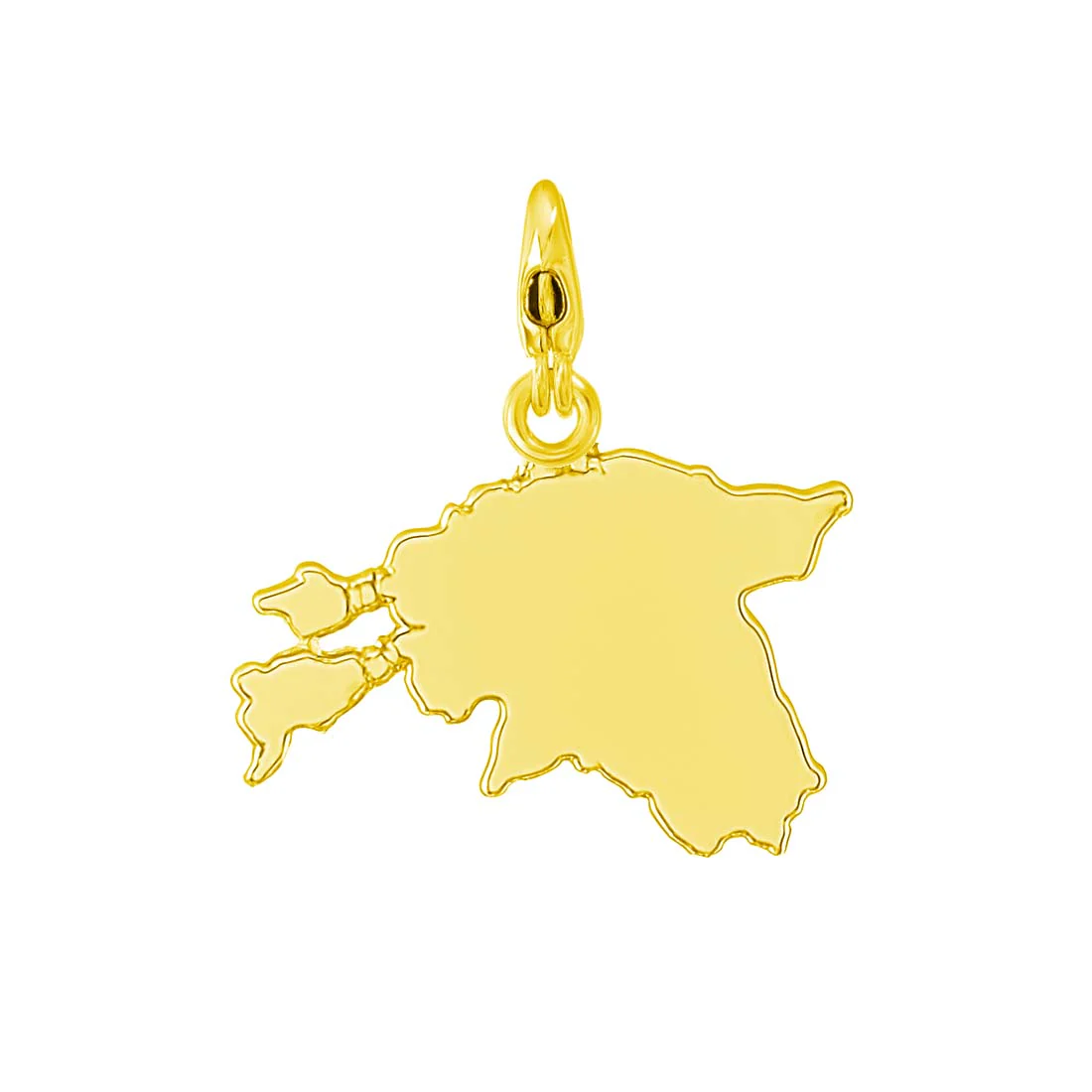 Länder Anhänger Set - Image 162