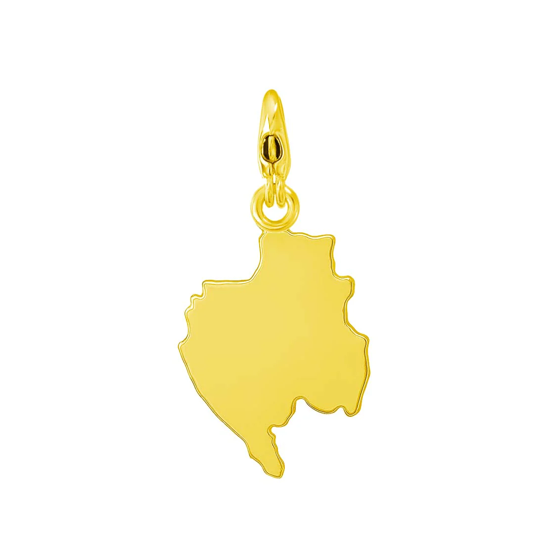 Länder Anhänger Set - Image 168