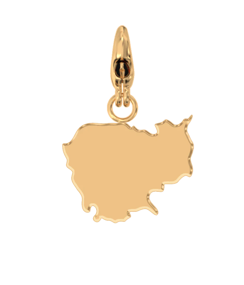 Länder Anhänger Set - Image 18