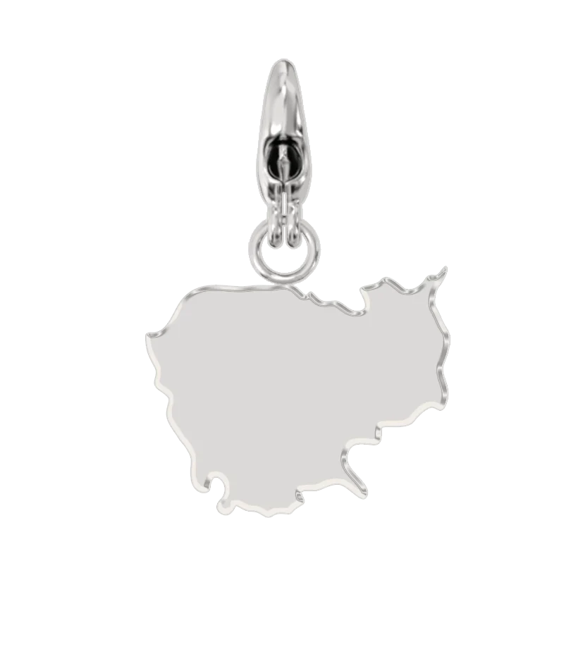 Länder Anhänger Set - Image 19