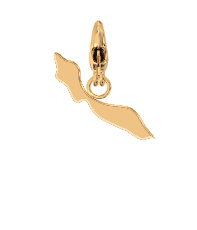 Länder Anhänger Set - Image 40