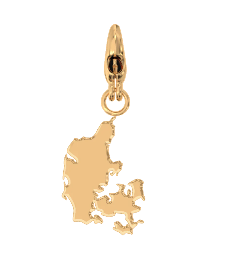 Länder Anhänger Set - Image 49