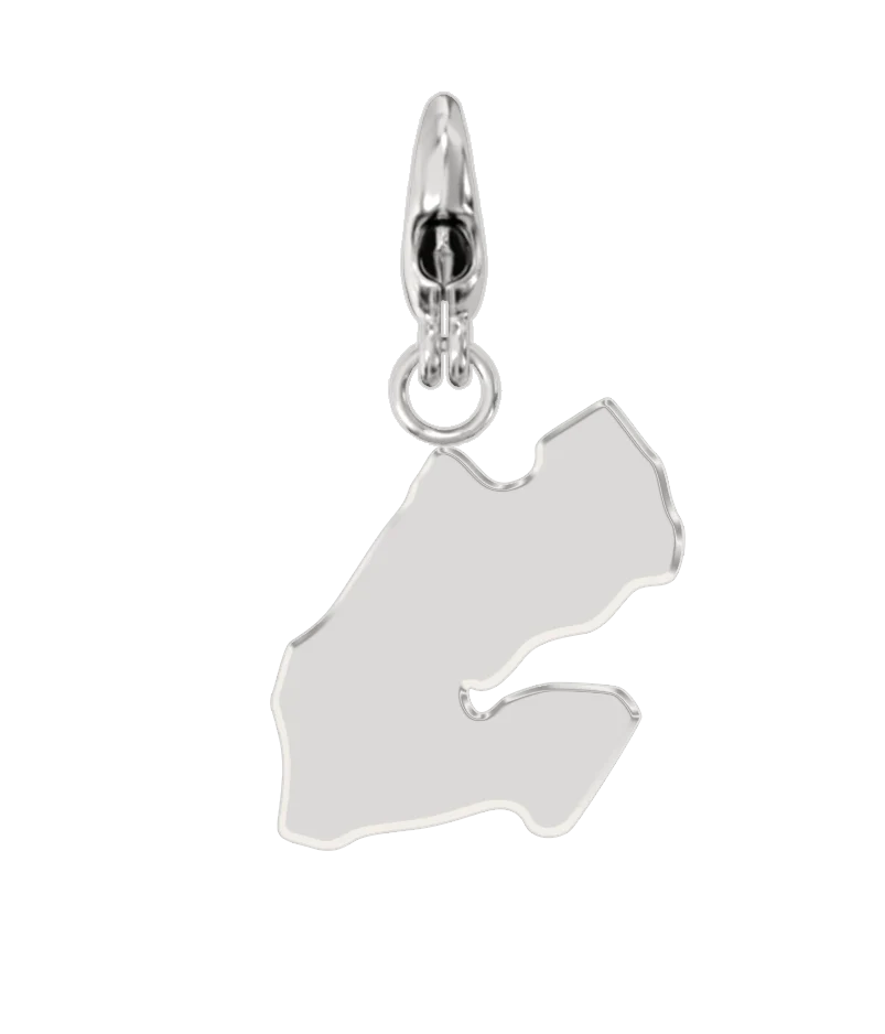 Länder Anhänger Set - Image 51